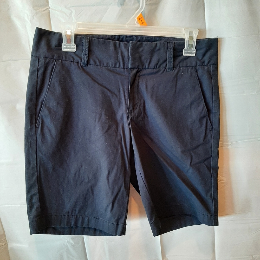 J. Crew Factory Frankie Chino Shorts